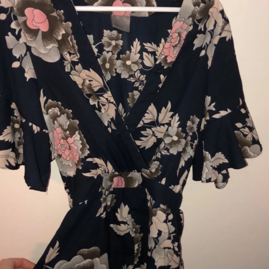 Fin dress ifrån vero moda - 90