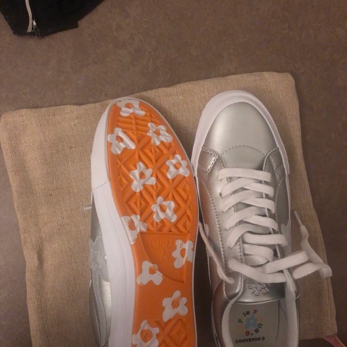 Golf le fleur converse