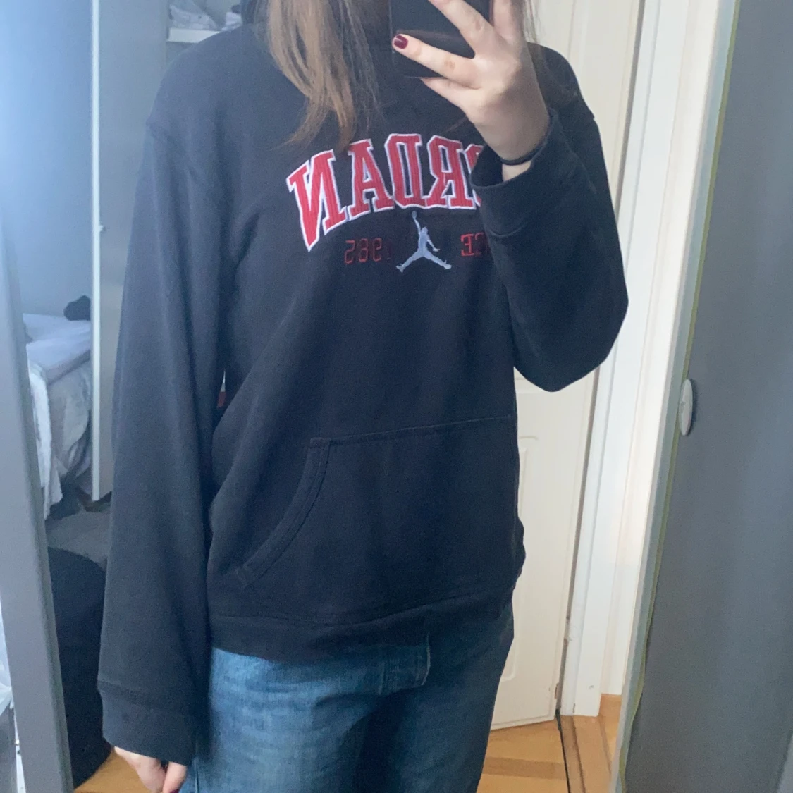 Jordan Hoodie - 91