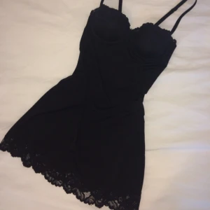  - Sexigt nattlinne/ev. klänning!