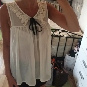  - Fin sommarblus, aldrig använd 🌸