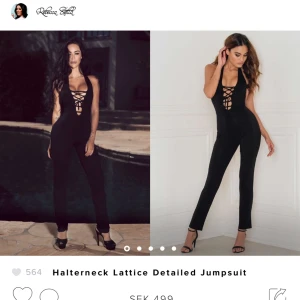  - Ny från Rebecca Stella XS