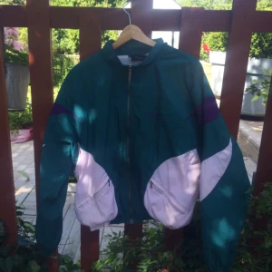  - Sjukt snygg vintage windbreaker från adidas
