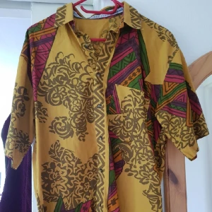  - oversize skjorta/klänning köpt på asos marketplace, frakt tillkommer 