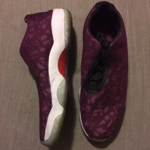  - Jordan future 