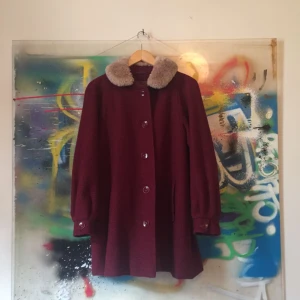  - Vintage jacka. Passar XS-M ✨