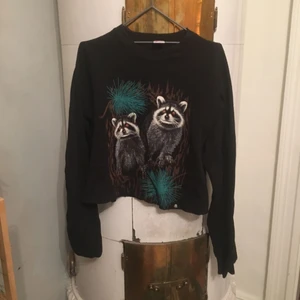  - Avklippt tröja från beyond retro