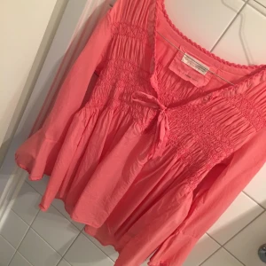  - 👚 Super snygg Oddmolly blus!! Använd och tvättad en gång. Som ny!! 👚