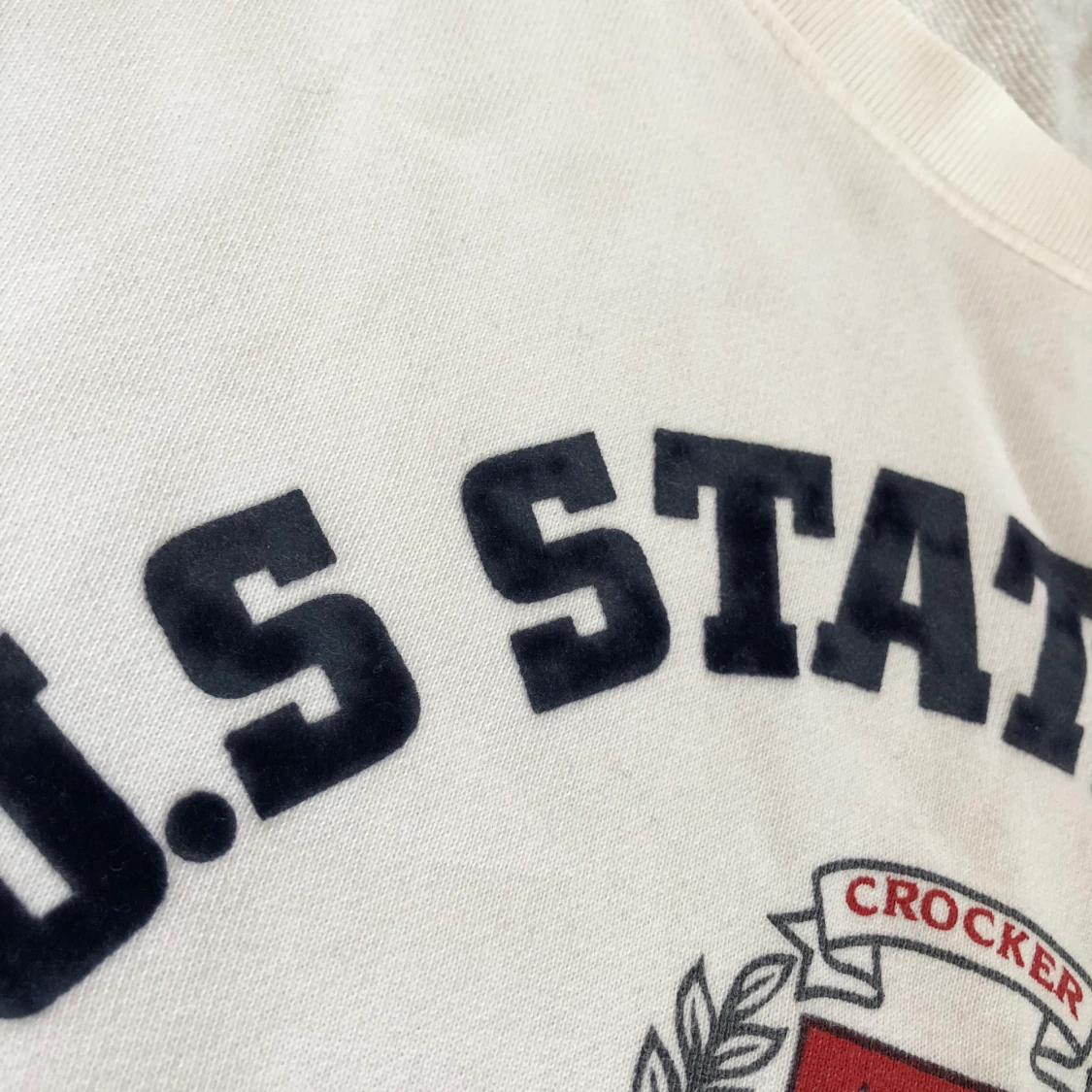 Sweater från Crocker - 90