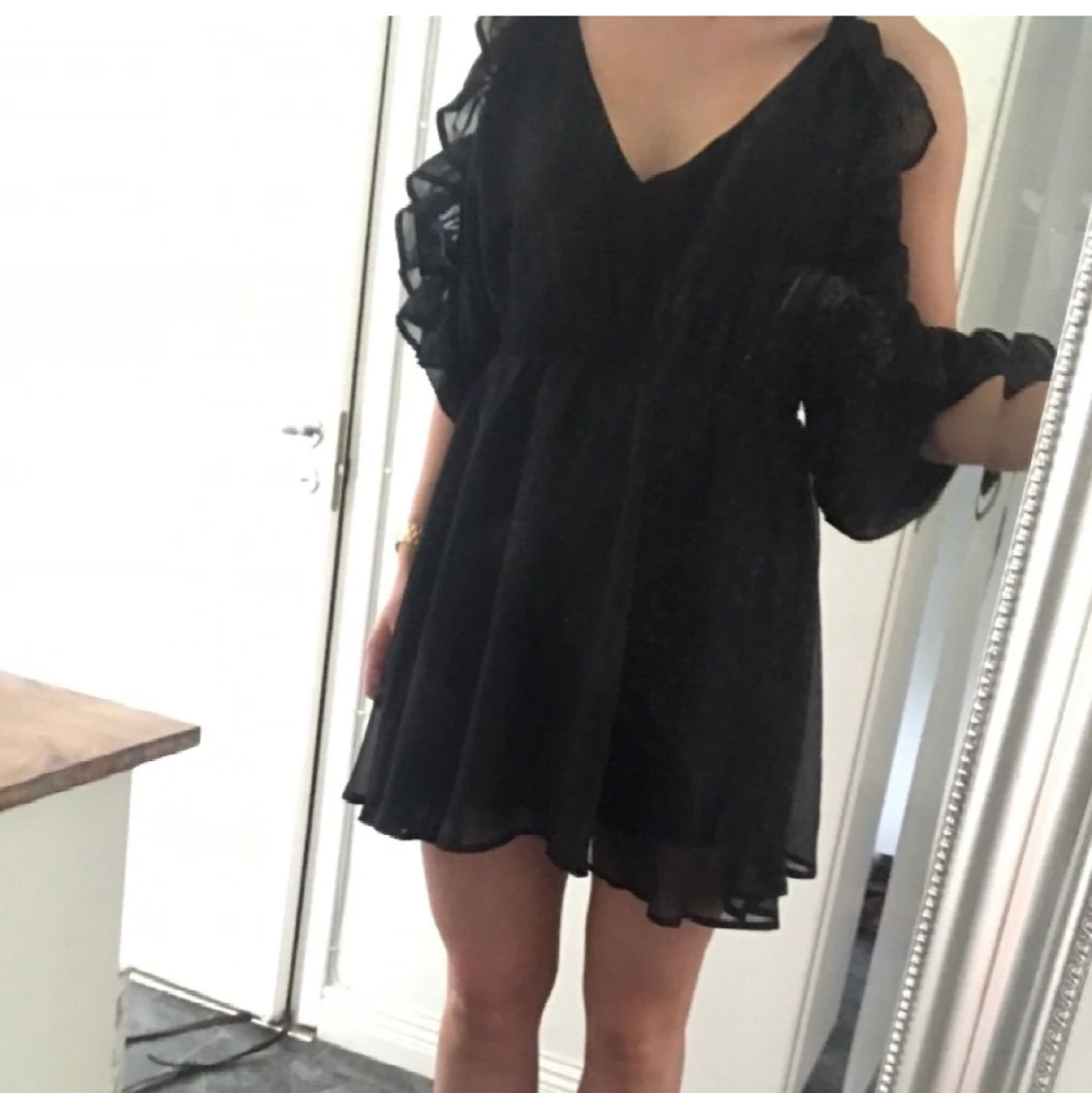 Klänning från Nelly - 90