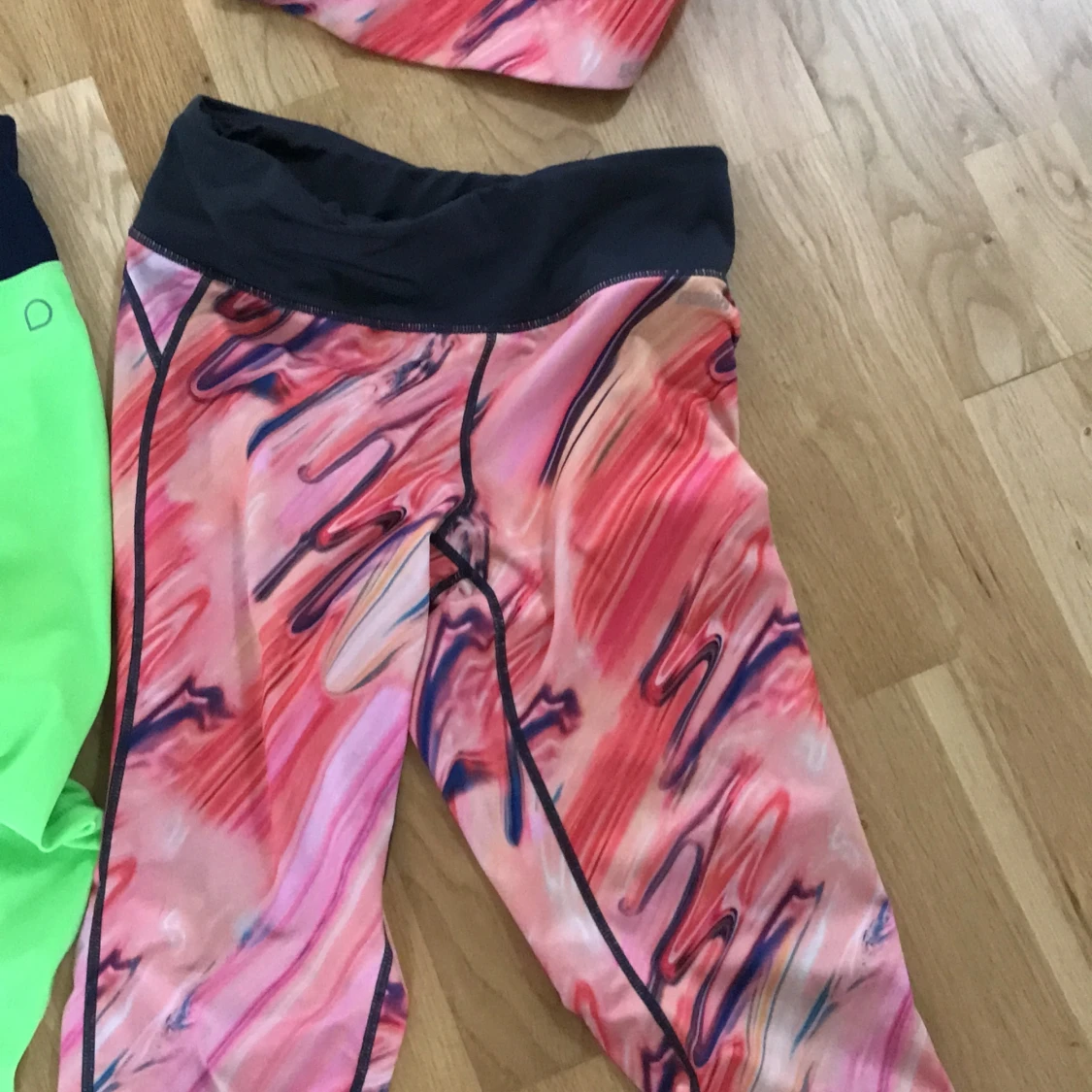 Träningskläder - 91