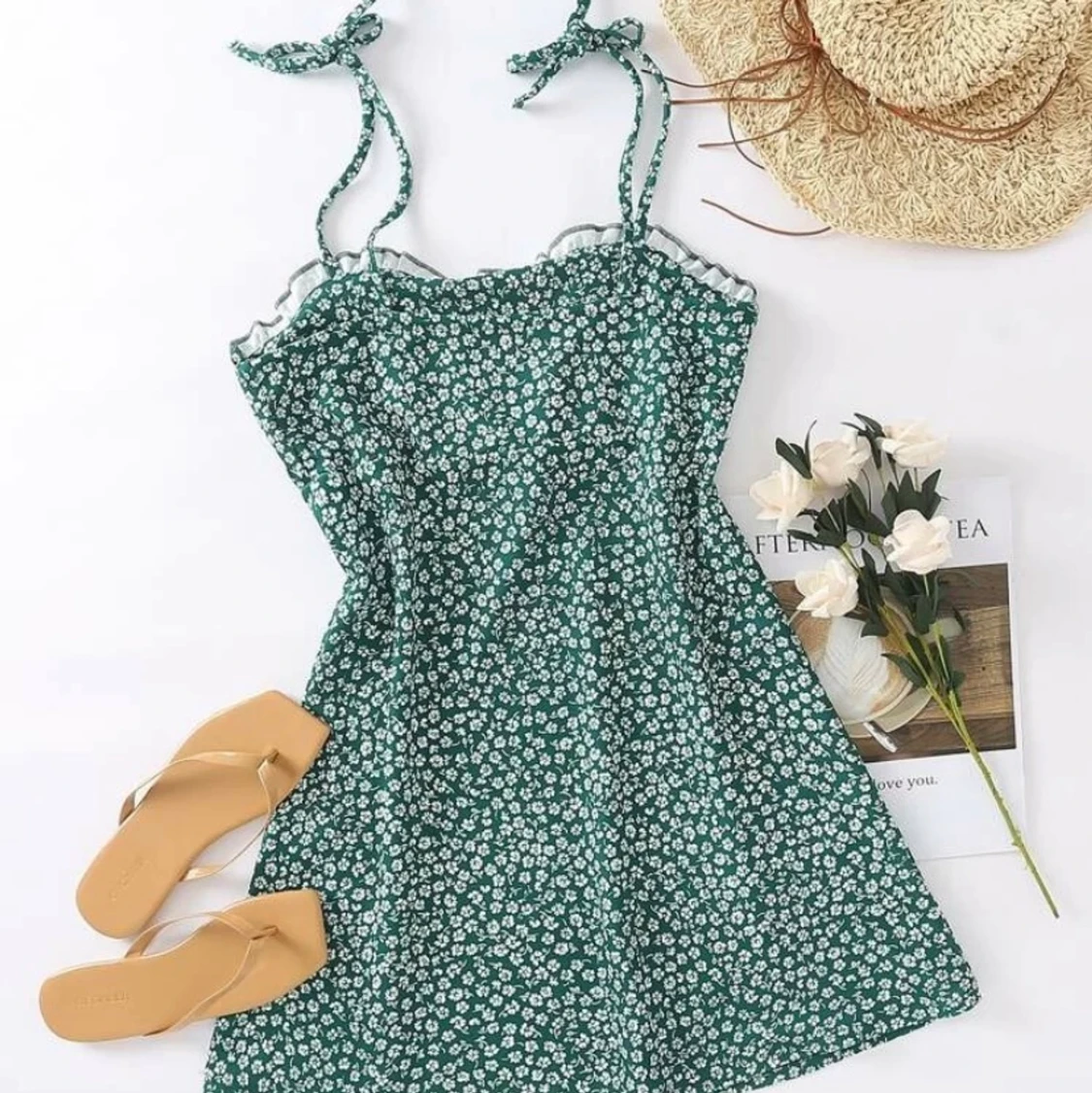 Sommarklänning  - 90