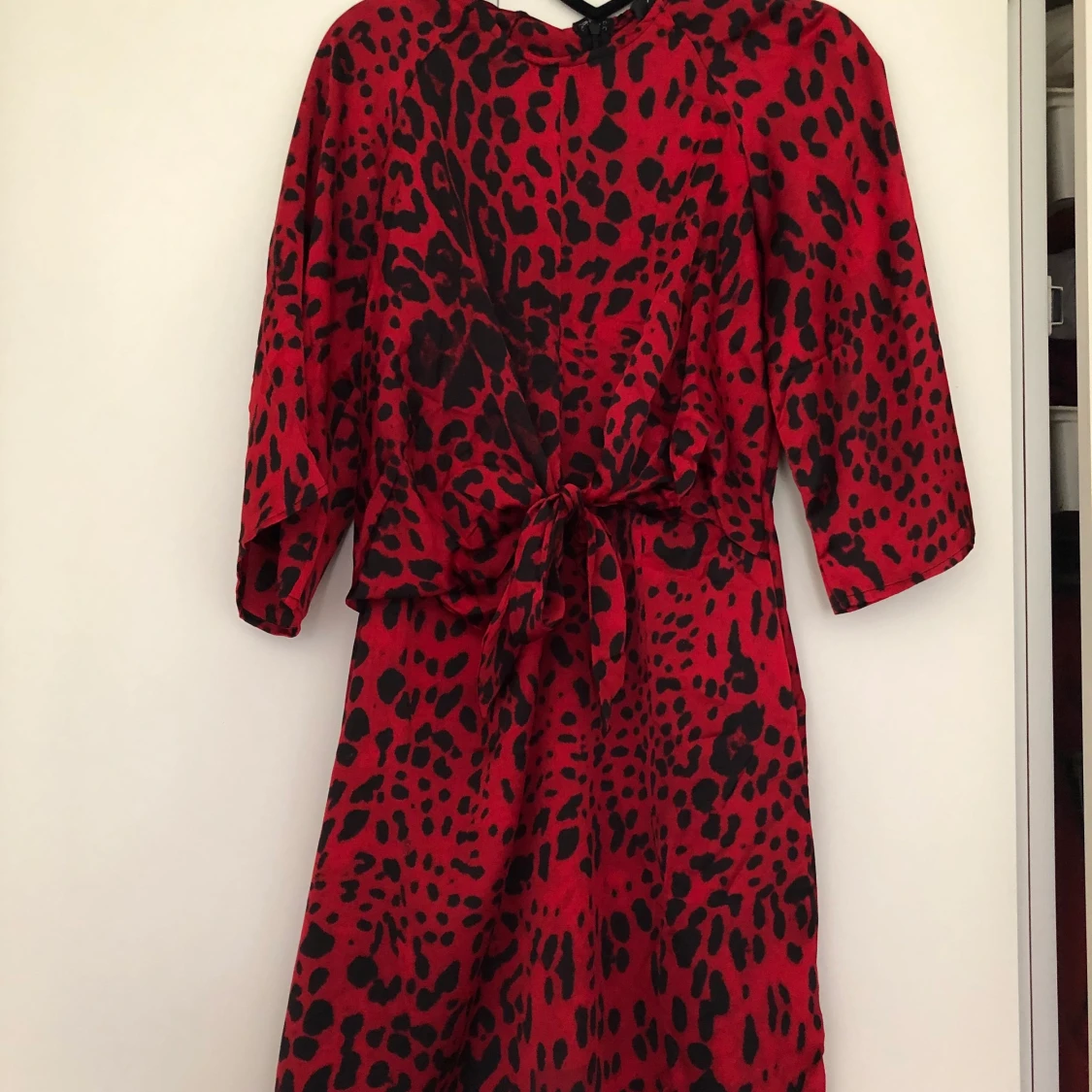 Klänning & jacka  - 90