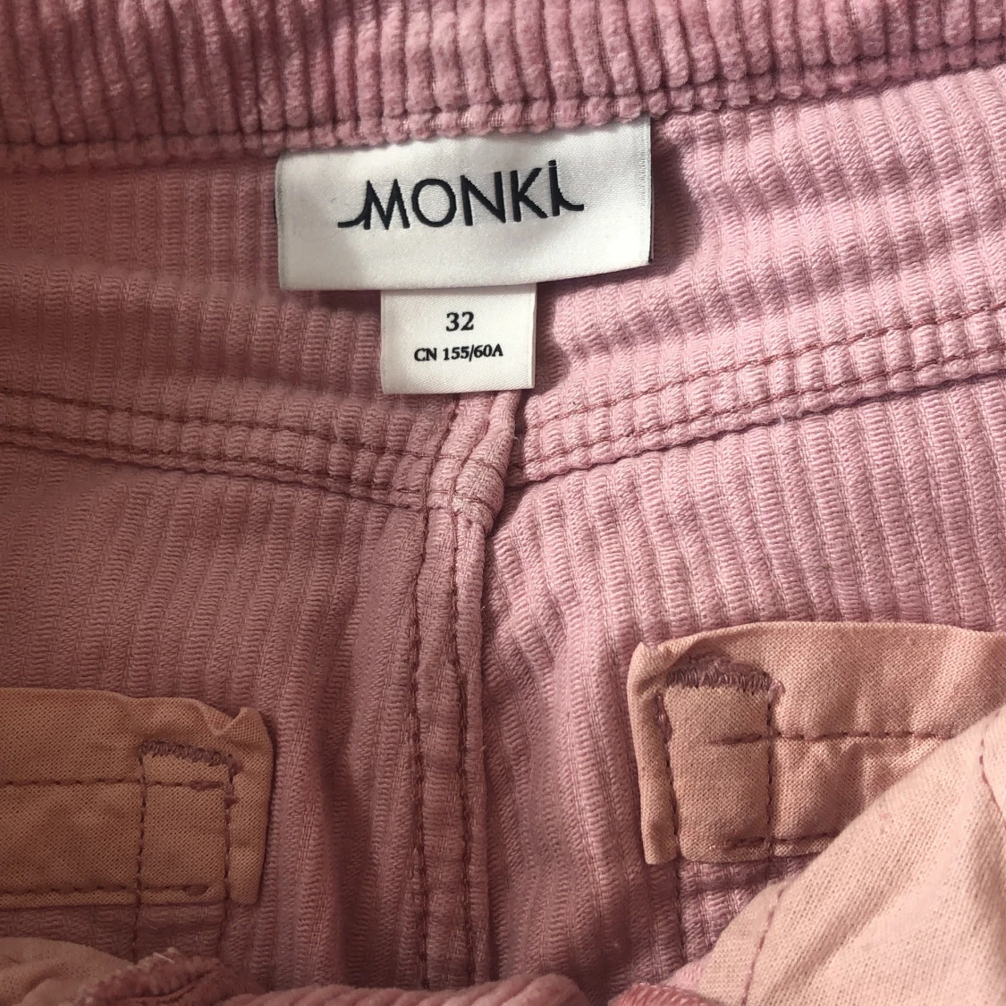 Manchester byxor  - 91