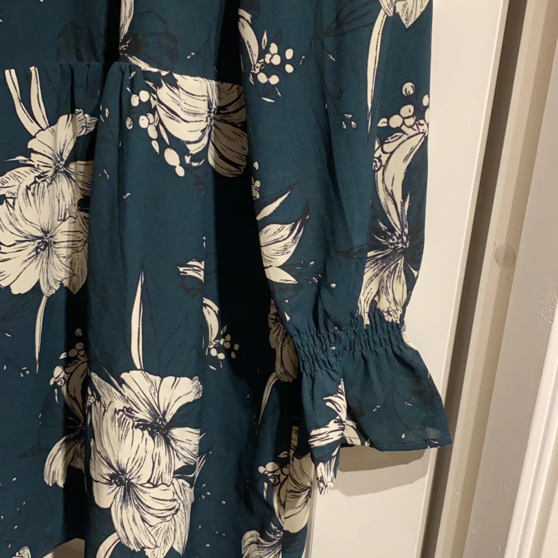 Klänning från Vila i strl L - 91