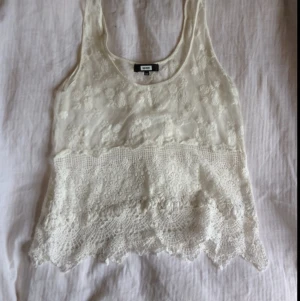  - Linne från Gina, knappt använd. Fint sommarplagg tex! 