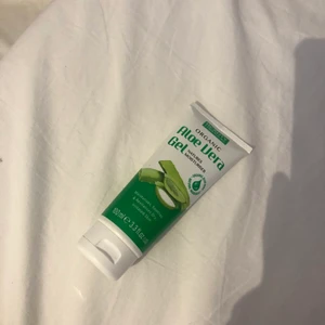 Aloe Vera gel - Aldrig använt, köpare betalar för frakt
