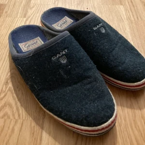 Gant inneskor stl.43 - Inneskor från Gant