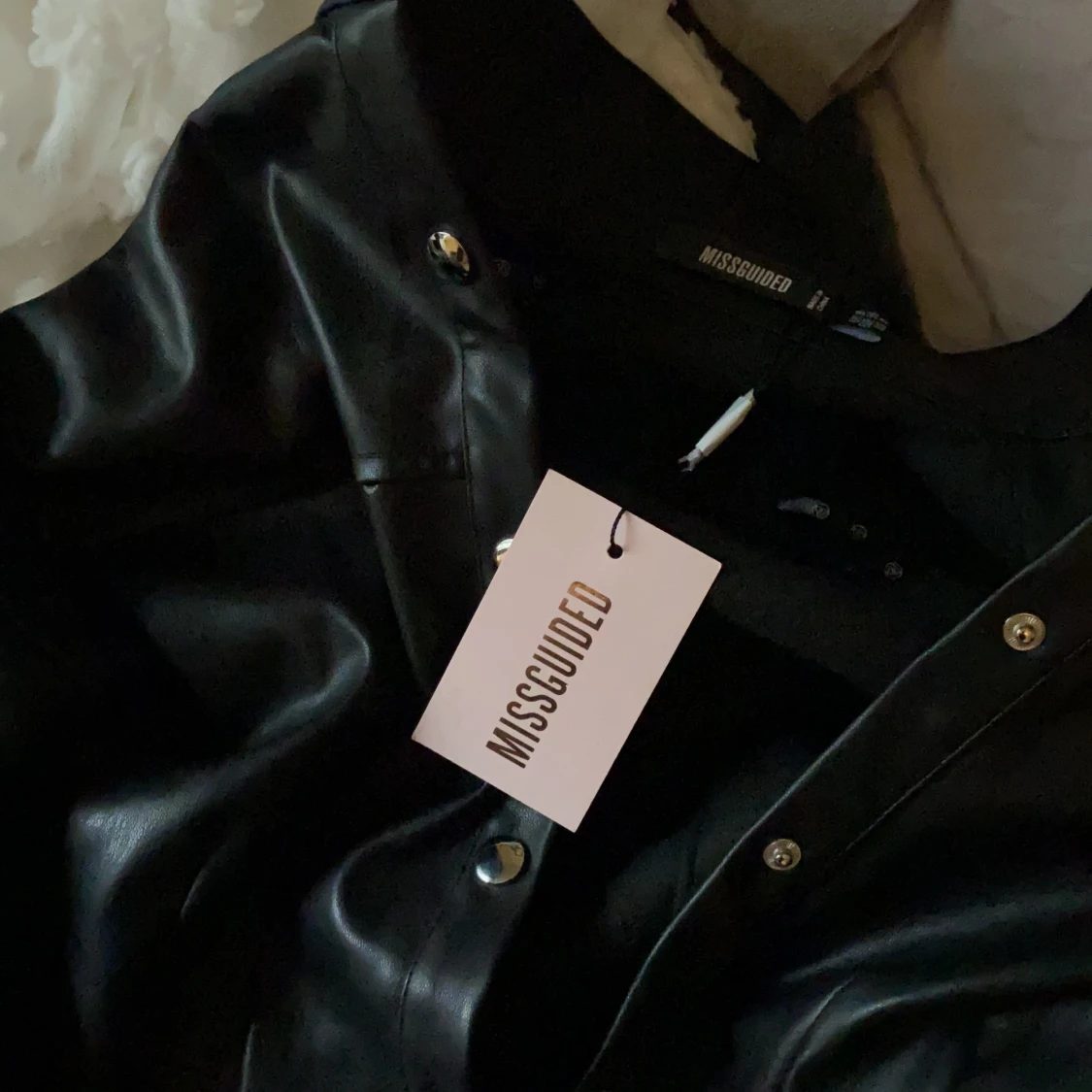 Missguided jumpsuit  - 90