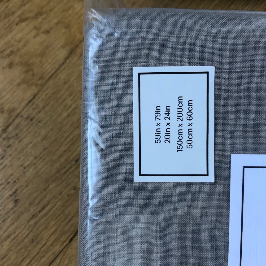 H&M home Påslakan  - 91