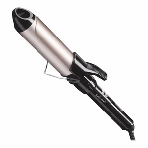 LOCKTÅNG - Locktång frpn Babyliss, säljer för att jag inte gillar lockigt hår. ✨Därav använd mindre än 10 gånger.☺️ Den blir varm otroligt snabbt och sladden är ca 3 m🍃 (Skriv för fler bilder, kunden står för frakten som summan varierar beroende på varans vikt) 