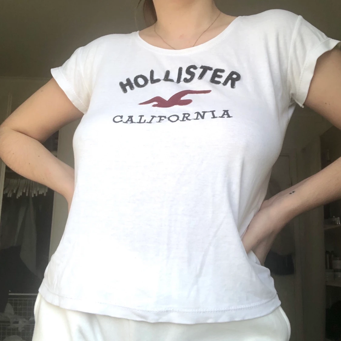 Hollister t-Shirt  - 90