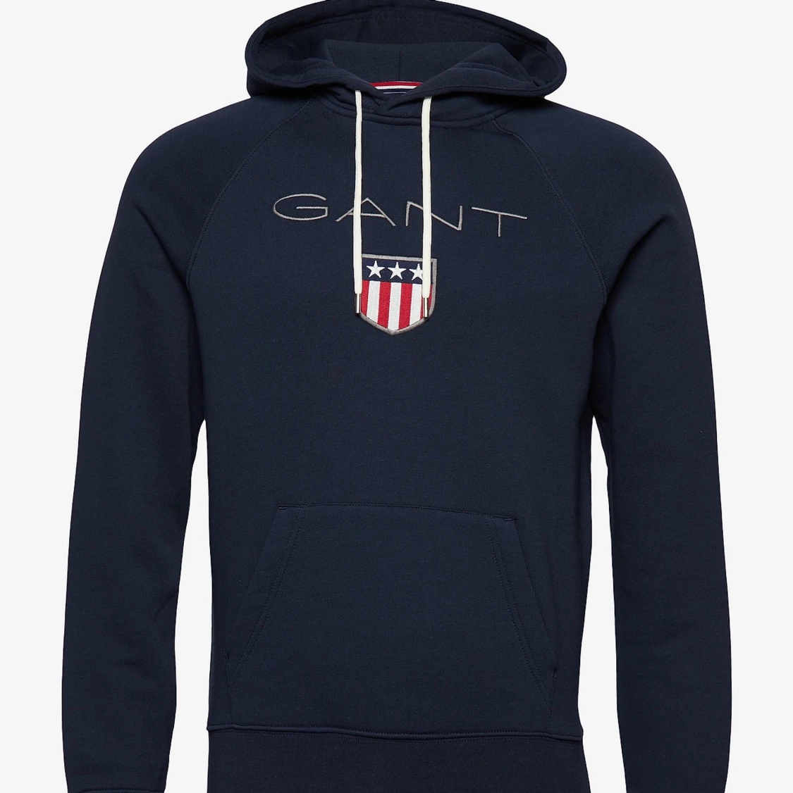 Gant Shield Hoodie M