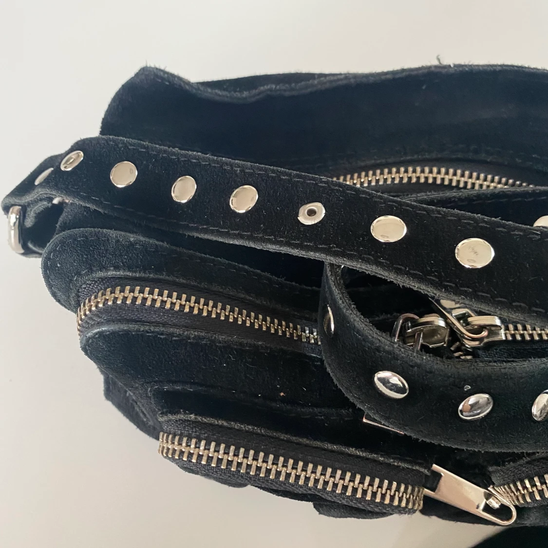 Nunoo väska 500kr  - 90