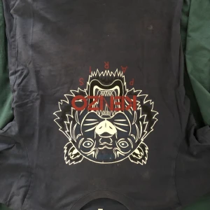 Kenzo t shirt - Helt ok skick