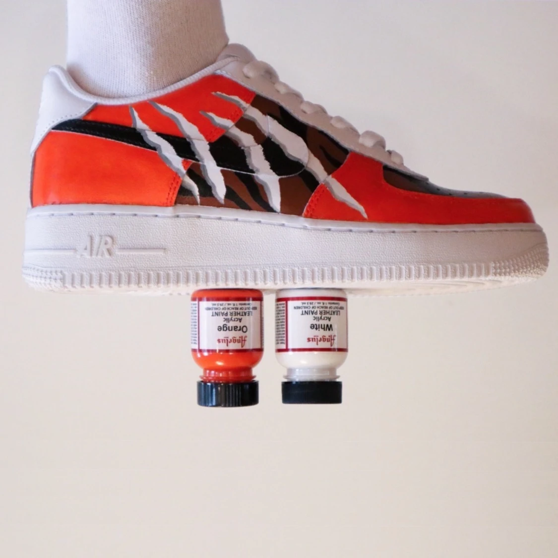 Nike Air Force 1 ”Af1” - 91