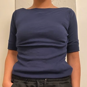 Ralph Lauren tröja - Marinblå