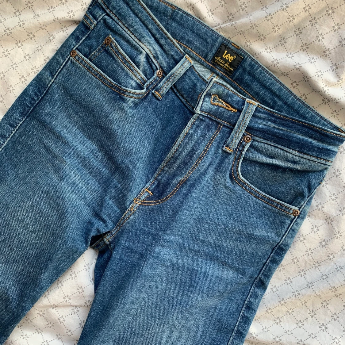 Nya lee jeans - 91