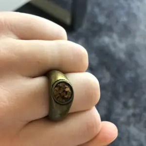 Ny ring