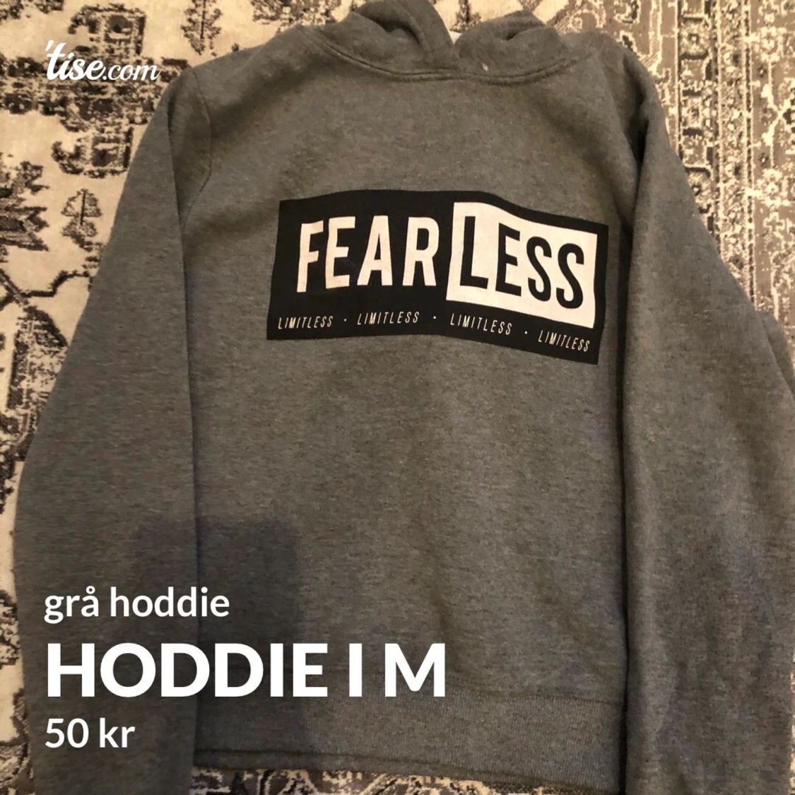 Hoddie