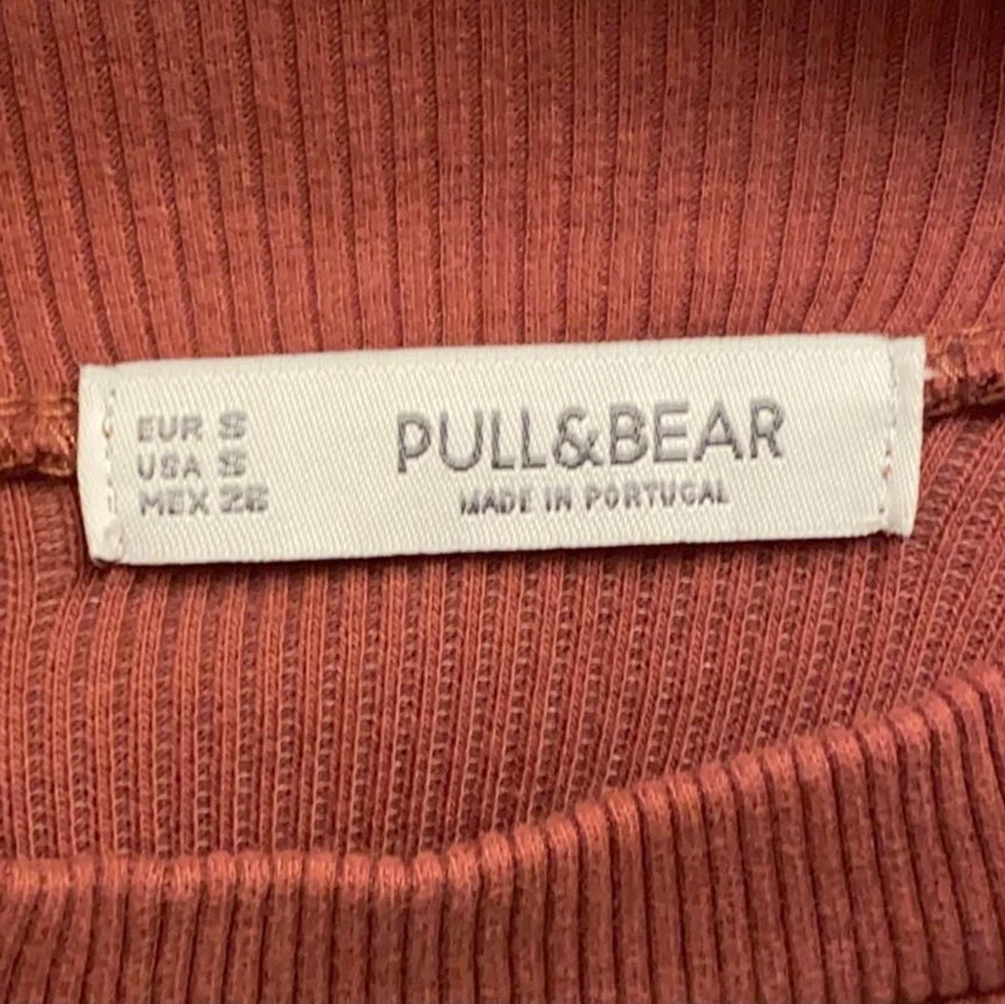 Pull&bear turtleneck - 90