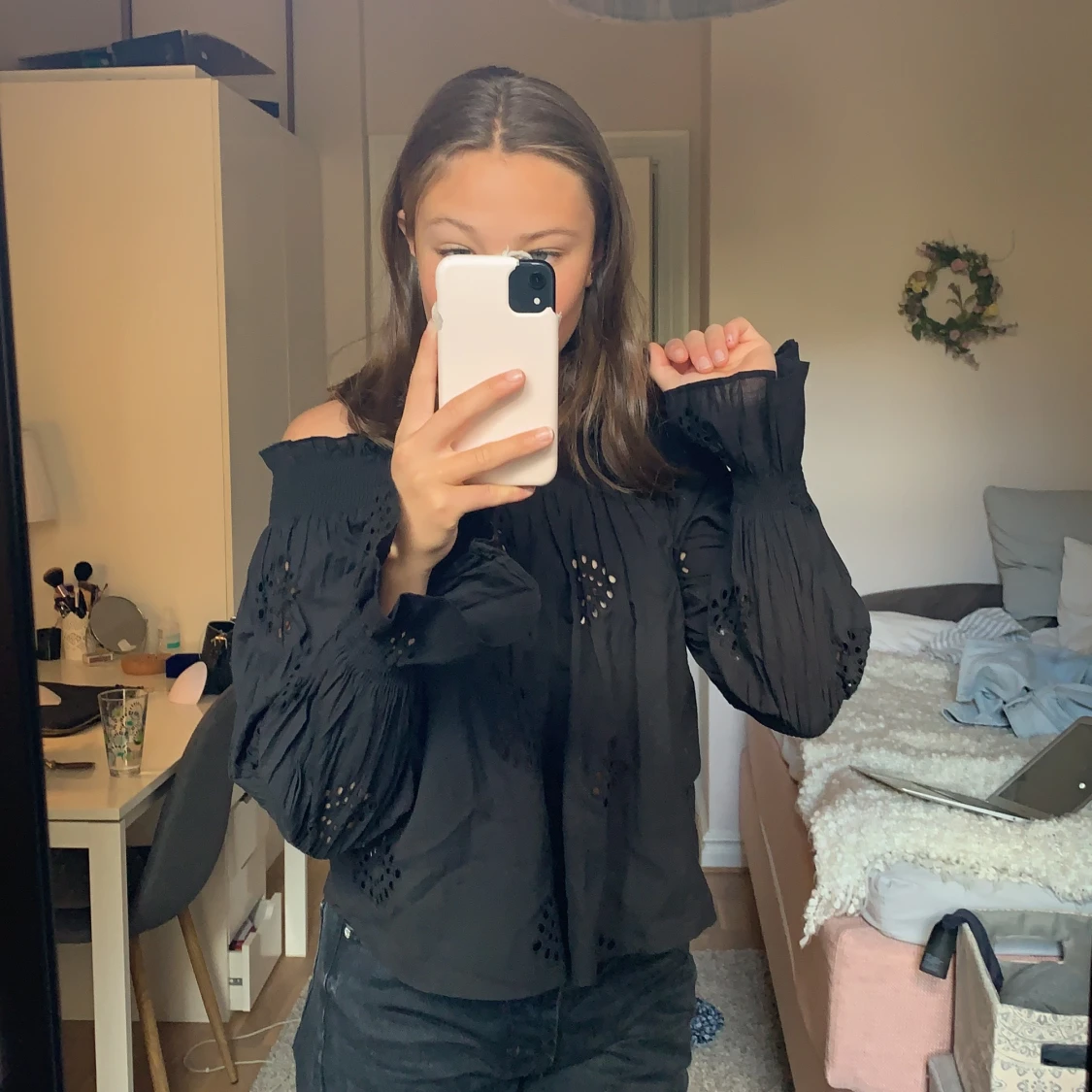 Blus från Zara - 91