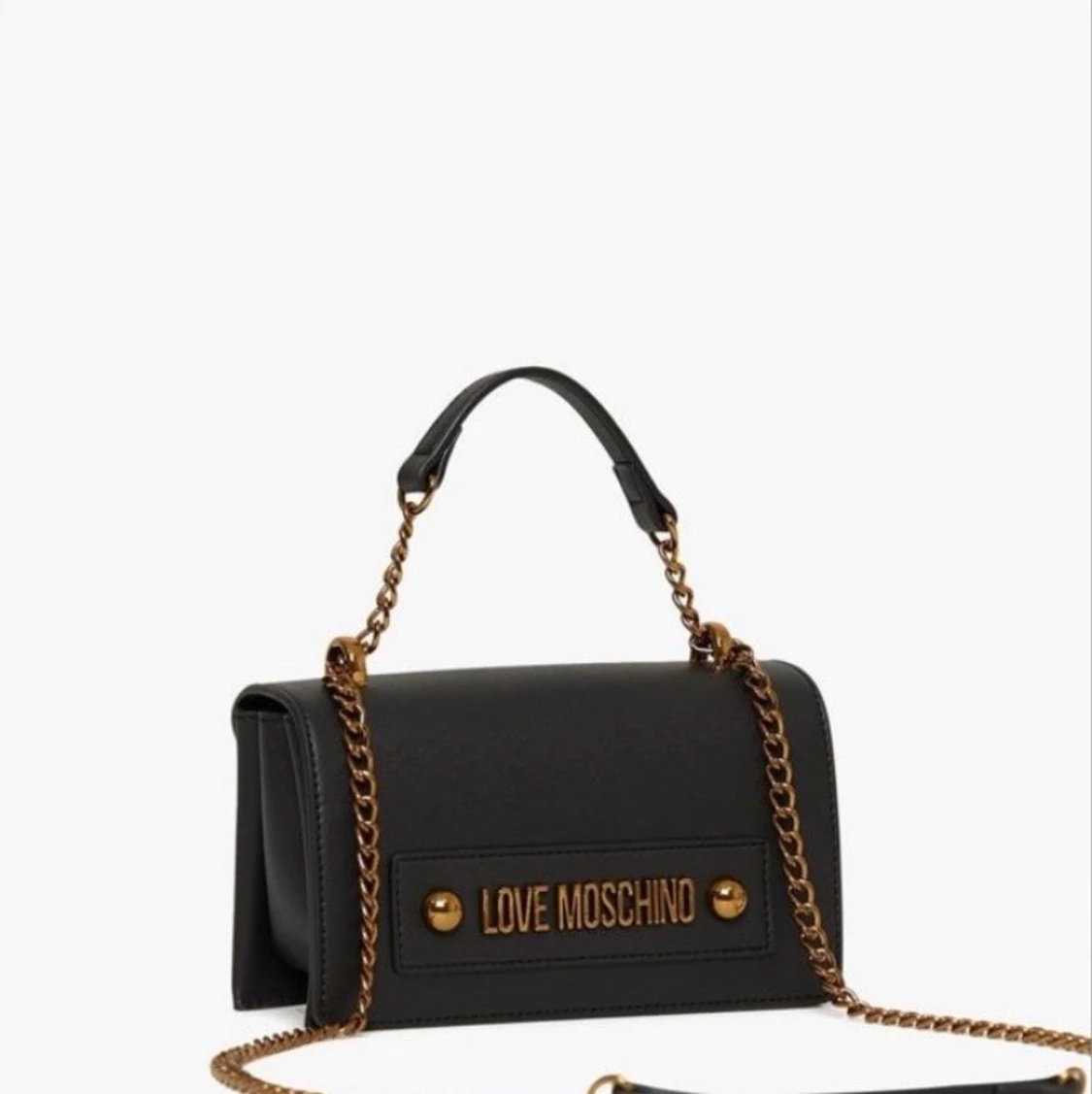 love moschino väska 