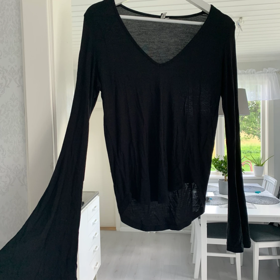 NLY TREND STORLEK XS