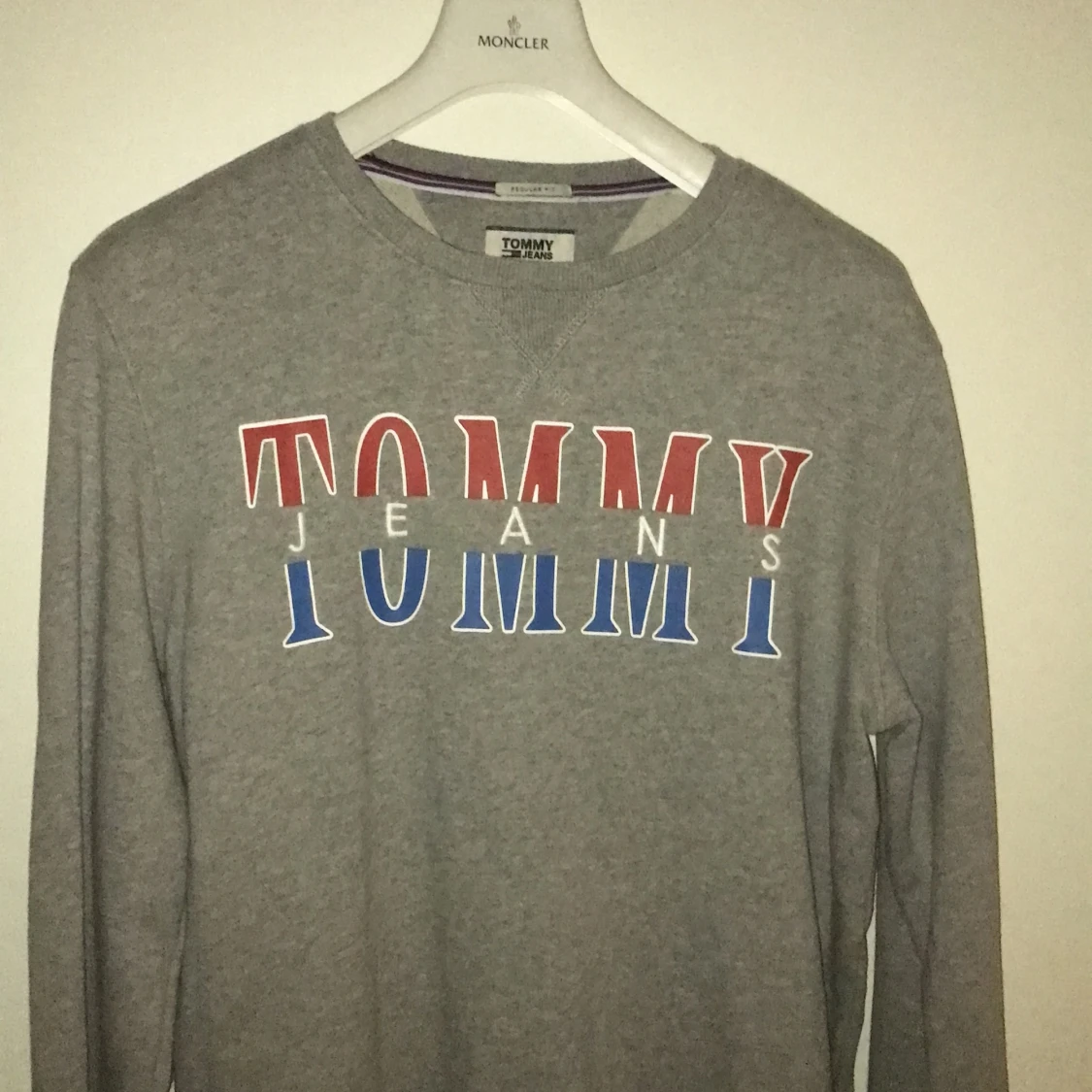 Tommy Hilfiger tröja
