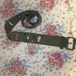 Skärp - Säljer denna för 40kr+frakt