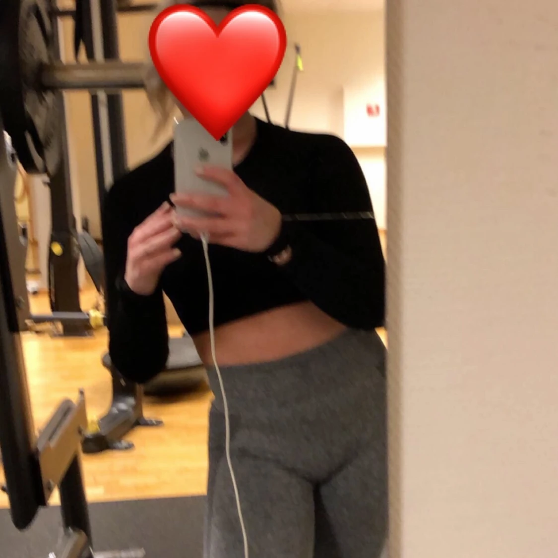 Gymshark träningstopp - 91