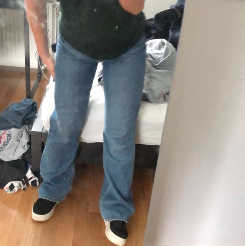 Weekday jeans - Weekday | Plick Second Hand