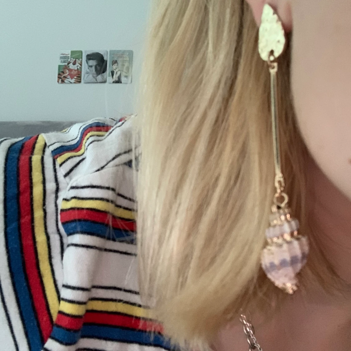 Ascoola örhängen - 91