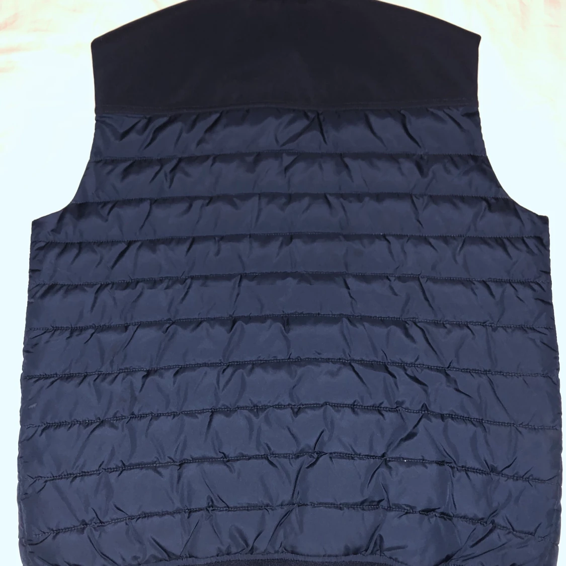 Tommy väst strlk M använd 2 gånger - 90