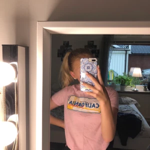 T-shirt - En T-Shirt från Zara i bra skick! Inga fläckar, köparen står för frakt
