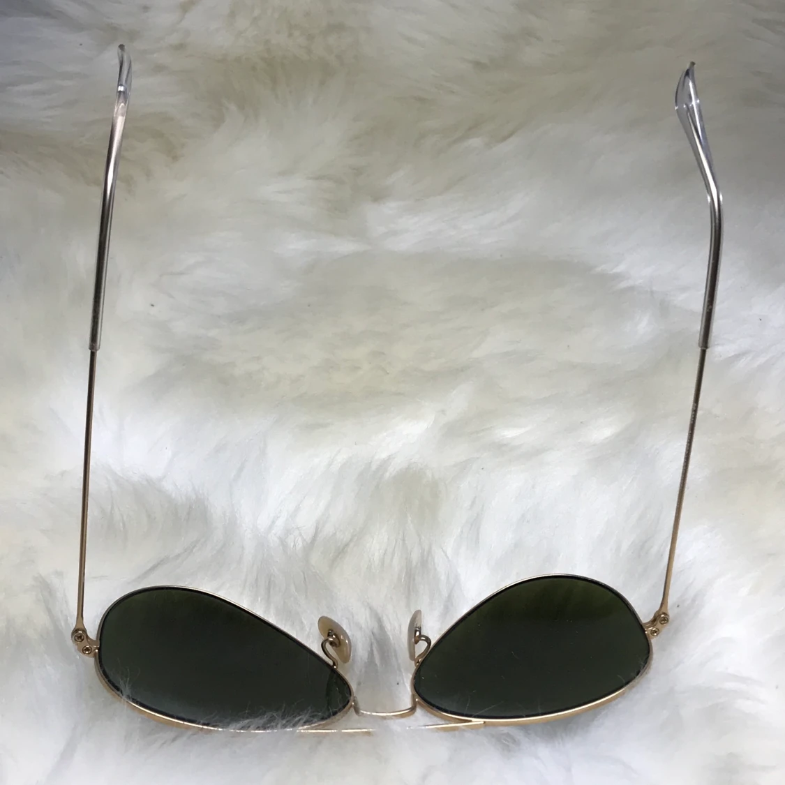 RayBan solglasögon  - 91