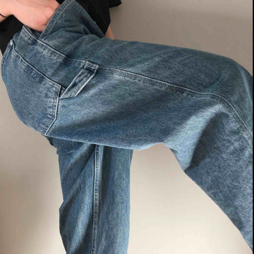 Levi’s silvertab carpenter jeans!! asfeta i superskick!! 😈😈 köparen står för frakten! . Jeans & Byxor.