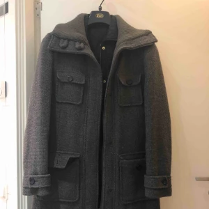  - Använd fåtal gånger!