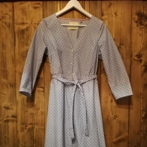 - Dress with polka dots Never worn