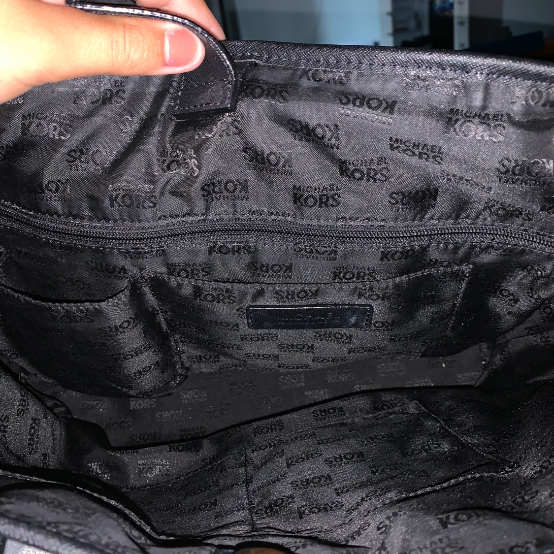 Michael kors väska  - 91